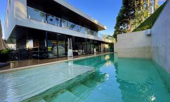 Imagem: UM SONHO EM FORMA DE RESIDÊNCIA!