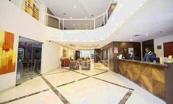 Imagem 2: Flat com 1 dormitório para alugar, 26 m² em Moema - São Paulo/SP