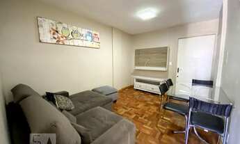 Imagem 2: Apartamento à Venda - Centro, 1 Quarto, 45 m2