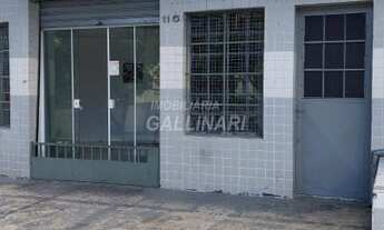 Imagem 2: Salão - Parque Dom Pedro II - Campinas