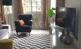 Imagem 4: Porto Alegre - Casa Padrão - Guarujá