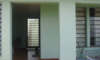 Imagem 2: CASA SOBREPOSTA - VILA EMBARÉ - SP