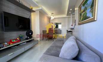 Imagem: Verano 3/4 sendo 1 suíte e 1 VG