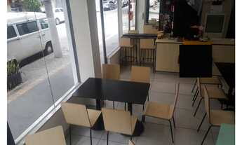 Imagem 4: Ponto Comercial no Coração de Icaraí Montado