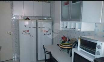 Imagem 6: APARTAMENTO PARA REFORMA EM MOEMA INDIOS- 03 QUADRAS DO SHOPPING IBIRAPUERA