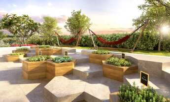 Imagem 7: Lindo apartamento na Praia das Toninhas com área de lazer completo