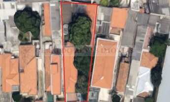 Imagem 2: SAO PAULO - Terreno Padrao - VILA NAIR