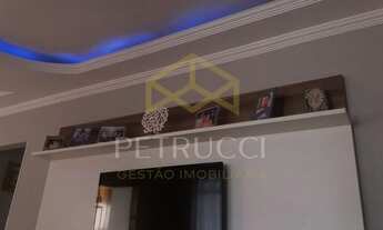 Imagem 4: Casa - Jardim Adhemar de Barros - Campinas