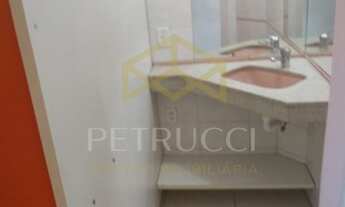 Imagem 7: Sala - Centro - Campinas