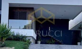 Imagem 2: Casa - Swiss Park - Campinas