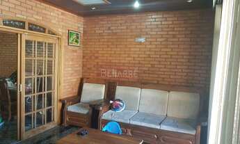 Imagem 6: CASA ASSOBRADADA STº ANTONIO OSASCO