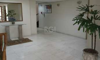 Imagem 3: Porto Alegre - Apartamento Padrão - Menino Deus