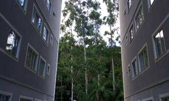 Imagem 3: Apartamento com 2 dormitórios, 61 m² - venda por R$ 165.000,00 ou aluguel por R$ 950,00/mê