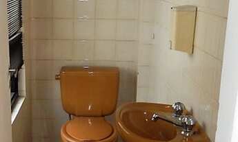 Imagem 3: Próxima ao Metrô 50 m2 1 vaga de garagem