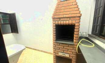 Imagem 2: Sobrado com 2 dormitórios, 90 m² - venda por R$ 365.000,00 ou aluguel por R$ 1.500,00/mês