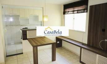 Imagem: Apartamento - Vila Industrial - Campinas