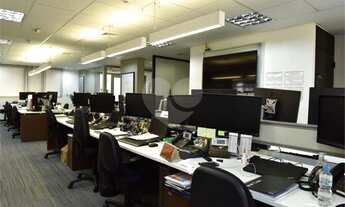 Imagem: São Paulo - Conjunto Comercial/Sala - PINHEIROS