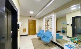 Imagem 2: Apartamento para venda possui 97 metros quadrados com 3 quartos em Centro - Tramandaí - RS