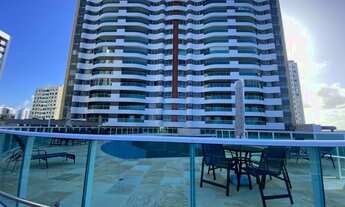 Imagem 4: Mansão Prime Park - 175m² - Apto Novo - Av. Beira Mar