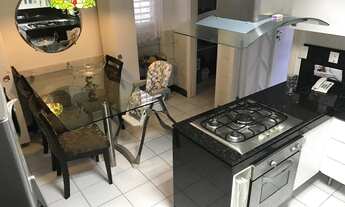 Imagem 7: Casa em Condomínio para Locação em Natal, Ponta Negra, 3 dormitórios, 3 suítes, 4 banheiro