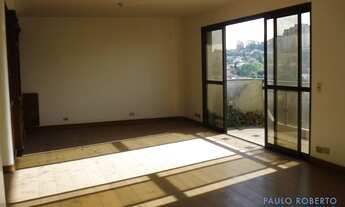 Imagem: APARTAMENTO - HIGIENÓPOLIS - SP