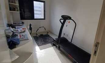 Imagem 4: GM- 1125 LINDA COBERTURA DUPLEX NO CANTO DO FORTE, PISCINA PRIVATIVA