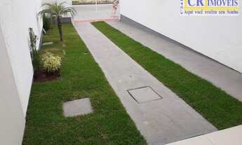 Imagem 3: Casa a venda de 2 dormitórios em São José SC