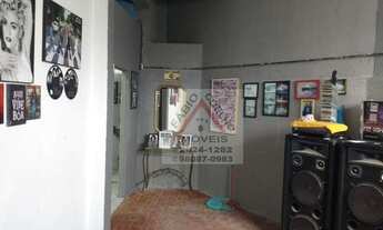 Imagem: Casa com 3 dormitórios à venda, 212 m²