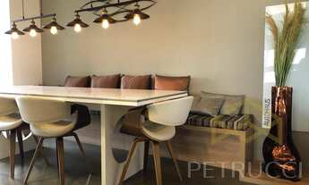 Imagem 4: Apartamento - Centro - Campinas