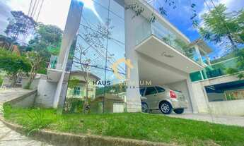 Imagem 2: Casa à venda no bairro Tijuca - Teresópolis/RJ