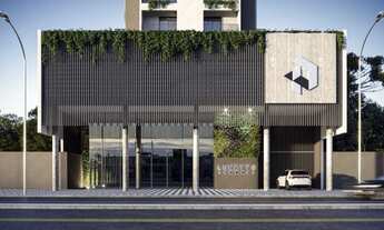 Imagem 4: Curitiba - Apartamento Padrão - Água Verde