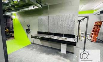 Imagem 3: Apartamento com 1 dormitório para alugar, 24 m² por R$ 2.590/mês - Vila Mariana - São Paul