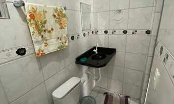 Imagem 2: Casa para o festival de inverno Garanhuns