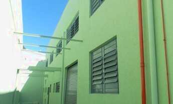 Imagem 7: GALPÃO - VILA SÃO SEBASTIÃO - SP