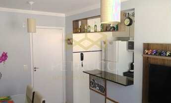 Imagem: Apartamento - Jardim Nova Europa - Campinas