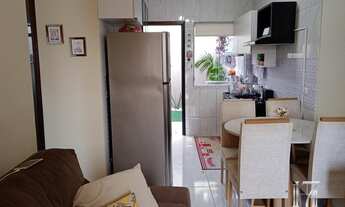 Imagem 4: Casa para Venda em Fazenda Rio Grande, Estados, 2 dormitórios, 1 banheiro, 1 vaga