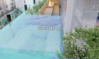 Imagem 4: Vila Olímpia Apartamento cobertura com 3 dormitórios