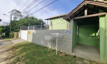 Imagem 2: Imóvel a venda, com 3 casas. Ótima oportunidade de investimento. Campeche, Florianópolis/S