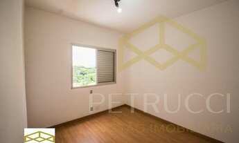 Imagem 5: Apartamento - Vila Industrial - Campinas