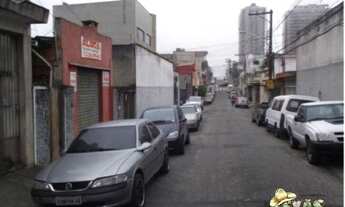 Imagem 3: CASA CHÁCARA BELENZINHO