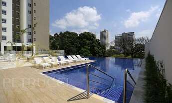 Imagem 4: Apartamento - Parque Residencial Nardini - Americana