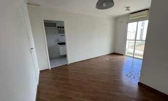 Imagem 5: LINDO APTO COM DOIS DORMITÓRIOS - VILA GUMERCINDO