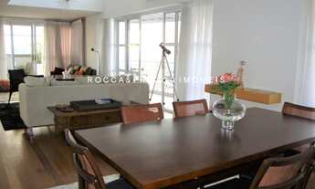 Imagem 7: CO00436 VILA MARIANA COBERTURA DUPLEX PARA VENDA E LOCAÇÃO 300m² - 4 suítes - 4 vagas