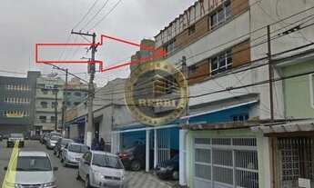 Imagem 1: Galpão para Locação 3 Vagas, 192M², Vila Olga, São Bernardo do Campo - SP