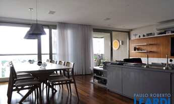 Imagem 3: APARTAMENTO - VILA MADALENA - SP