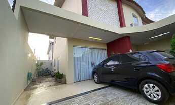 Imagem: Casa no Caminho do Sol com 4 dormitórios