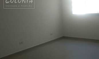 Imagem 2: Santo André - Apartamento Padrão - Vila Santo Alberto