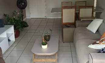 Imagem 4: Apartamento 3 quartos (1 suíte) em Casa Forte