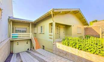 Imagem 2: Casa com 4 dormitórios à venda em São Leopoldo