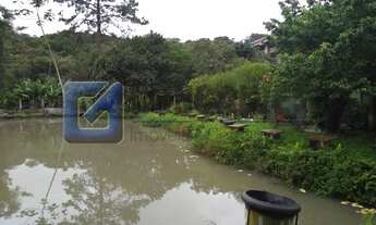 Imagem 5: SAO BERNARDO DO CAMPO - Residential / Farm Ranch - MONTANHAO